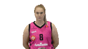 Sport Basketball Sticker by Basket_fi
