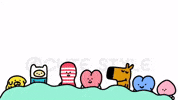 Party Friends GIF