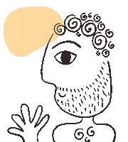 lauboratorium queen drag dragqueen dayandnight Sticker