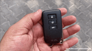Driving Lets Go GIF by Namaste Car