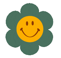 Smiley Face Smile Sticker