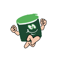 Happy Celabrating Sticker by universalstein