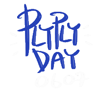 Plyplybd Sticker