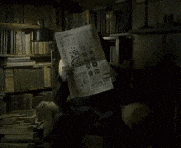 snape GIF