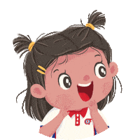 Pcf Sticker by Sparkletots