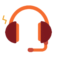 Game Talking Sticker by Living Facts