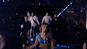 Tate Mcrae GIF by Billboard Music Awards