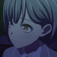 Bang Dream GIF