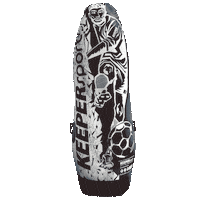 Training Dummy Sticker by KEEPERsport