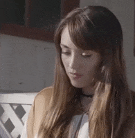 Runaway GIF by Sasha Sloan