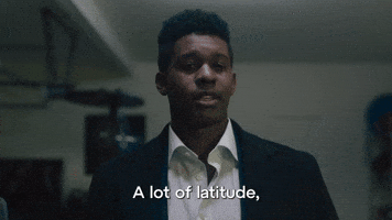 A Lot Of Latitude