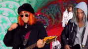 sub pop records GIF by So Pitted