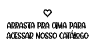 Arrasta Pracima Sticker by Casinhas de Boneca Joao e Maria