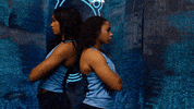 North Carolina Look GIF by UNC Tar Heels
