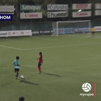 Like A Boss Football GIF by ELEVEN SPORTS