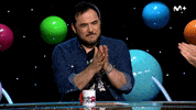 Ilustres Ignorantes Taxi GIF by Movistar Plus+