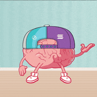 Crypto Hat GIF by BigBrains