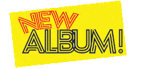 New Music Sruly Productions Sticker by srulymeyer