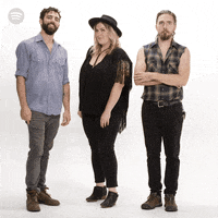 listen hey you GIF by Spotify