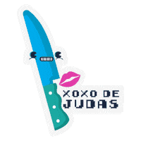 Uin Kissday Sticker by Uinsurgentes