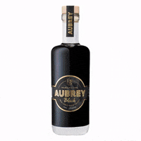 Thirstygroup flashing changing aubrey liqueur range aubrey liqueur flavours GIF