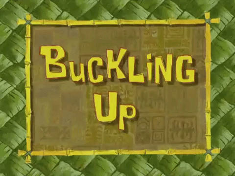 season 5 GIF by SpongeBob SquarePants