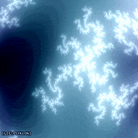 Space Sky GIF by Psyklon