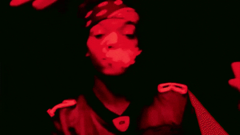 Rrr GIF by tdangerofficial