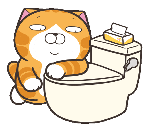 Shocked Panic Sticker by MochiDad