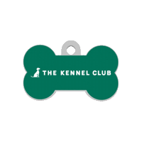 Dogs Pedigreedog Sticker by The Kennel Club