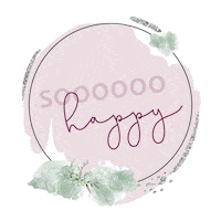 Happy Box Sticker by ekorandfriends