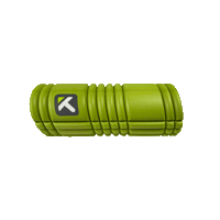 Triggerpoint Sticker by Run Hub Northwest