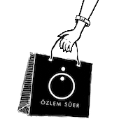 Moda Bride Sticker by Özlem Süer House