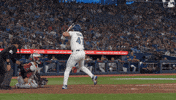 Home Run Baseball GIF by Toronto Blue Jays