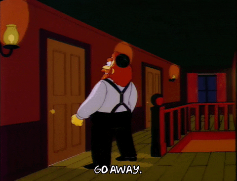 disappear season 3 GIF