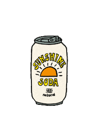 SAINTDesignLDN happy sun motivation sunshine Sticker