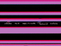 Art Glitch GIF