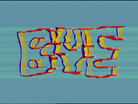 Art Glitch GIF