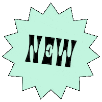 New Sticker by Carla Lomonaco