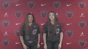 College Sports Sport GIF by CWU Athletics