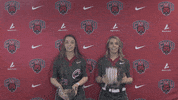 College Sports Sport GIF by CWU Athletics