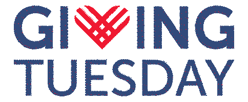 Giving Tuesday Sticker by BWI