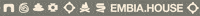 Home Sweat GIF by embia.house