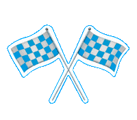 F1 Bandeiras Sticker by Porto