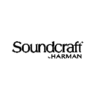Soundcraft Sticker by Harman Pro Brasil