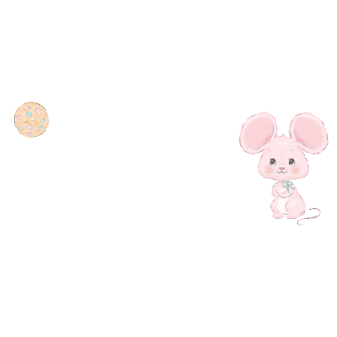Pastel Cookie Sticker by Live Sweet