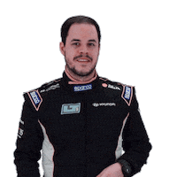 Edgar Sticker by Copa Shell HB20