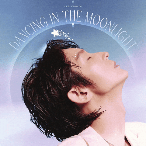 Lee Joon Gi Dancing GIF