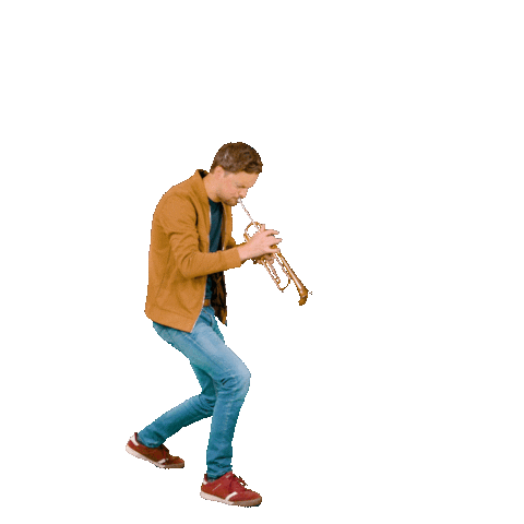 Npo Radio 4 Maatwerk Sticker by NPO Klassiek