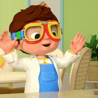 Scheming Twinkle Twinkle GIF by Moonbug